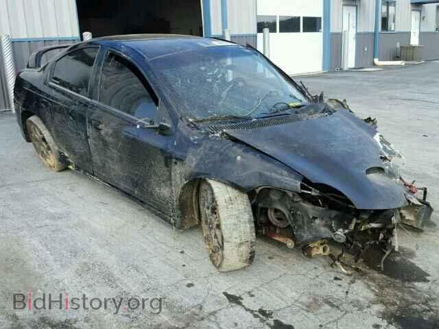 Photo 1B3ES66S33D247636 - DODGE NEON 2003