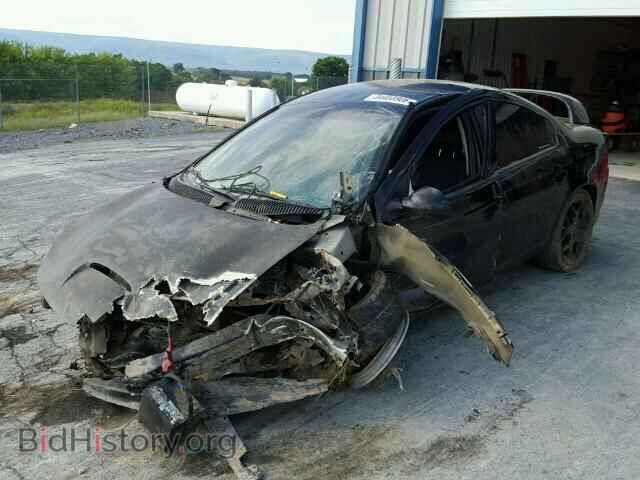 2003 DODGE NEON - VIN: 1B3ES66S33D247636 - Фото 2