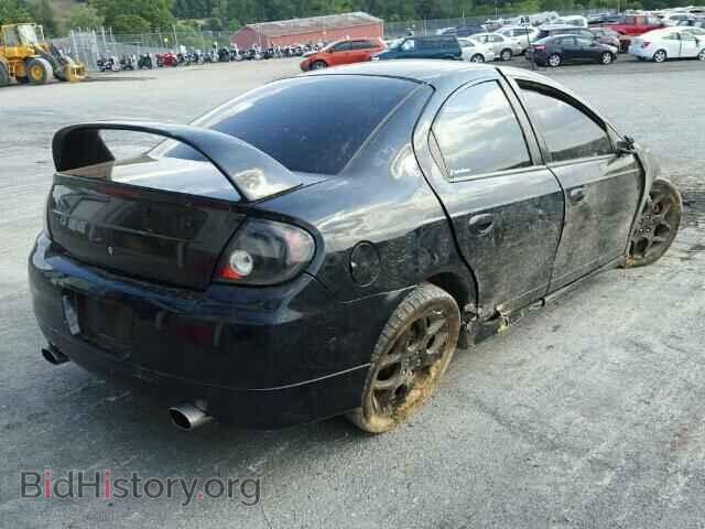 2003 DODGE NEON - VIN: 1B3ES66S33D247636 - Фото 4