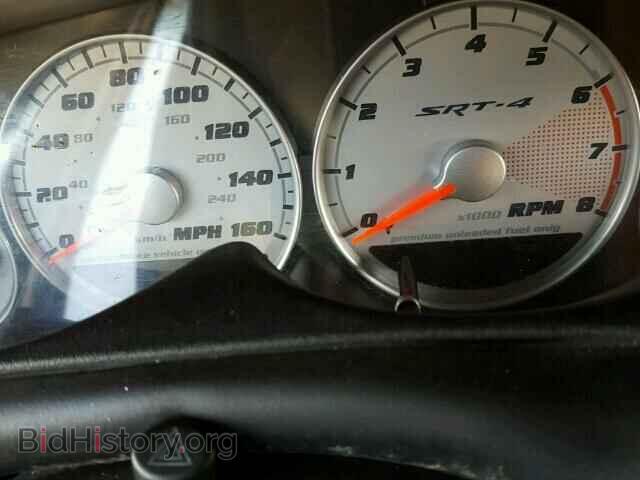 2003 DODGE NEON - VIN: 1B3ES66S33D247636 - Фото 8
