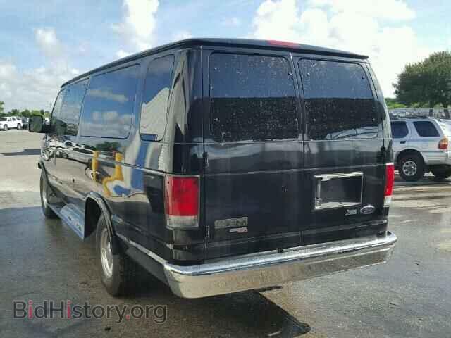 2012 FORD ECONOLINE - VIN: 1FTSS3EL2CDA20657 - Photo 3