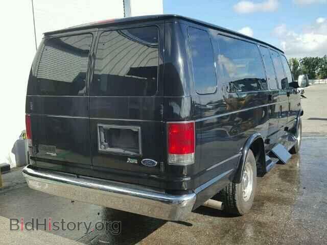 2012 FORD ECONOLINE - VIN: 1FTSS3EL2CDA20657 - Photo 4