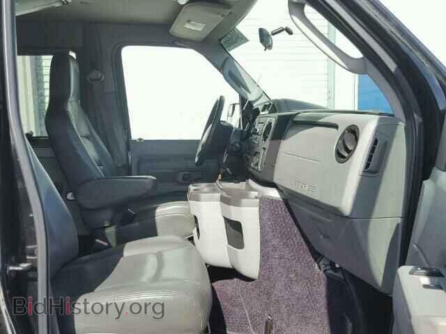 2012 FORD ECONOLINE - VIN: 1FTSS3EL2CDA20657 - Photo 5