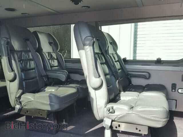 2012 FORD ECONOLINE - VIN: 1FTSS3EL2CDA20657 - Photo 6