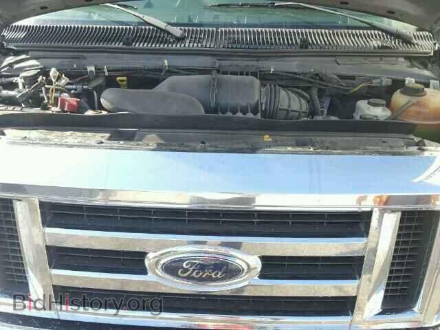 2012 FORD ECONOLINE - VIN: 1FTSS3EL2CDA20657 - Photo 7