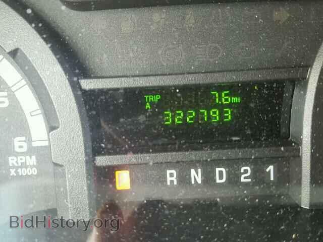 2012 FORD ECONOLINE - VIN: 1FTSS3EL2CDA20657 - Photo 8