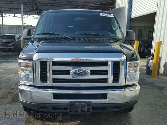 2012 FORD ECONOLINE - VIN: 1FTSS3EL2CDA20657 - Photo 9
