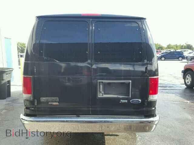 2012 FORD ECONOLINE - VIN: 1FTSS3EL2CDA20657 - Photo 10