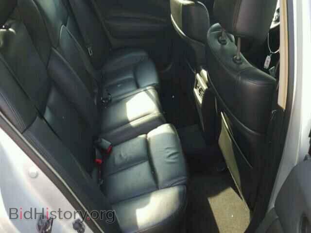 2010 NISSAN MAXIMA - VIN: 1N4AA5AP0AC831708 - Фото 6