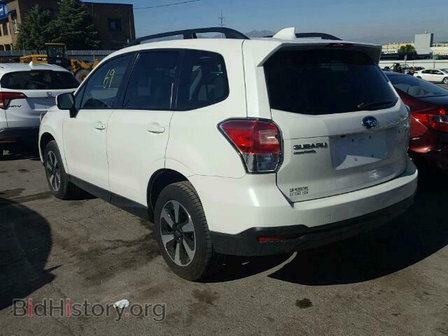 2018 SUBARU FORESTER - VIN: JF2SJAGC2JH412548 - Photo 3