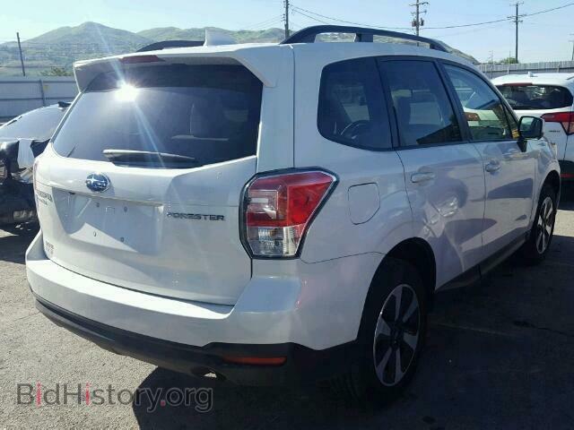 2018 SUBARU FORESTER - VIN: JF2SJAGC2JH412548 - Photo 4