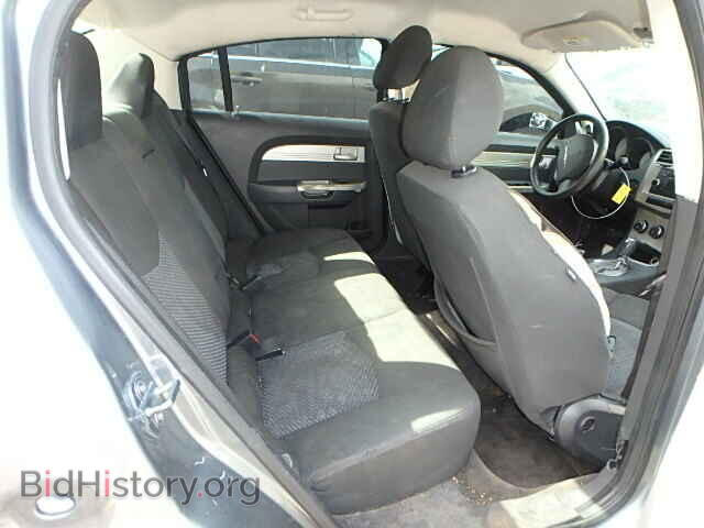 2009 CHRYSLER SEBRING - VIN: 1C3LC46B09N540537 - Фото 6