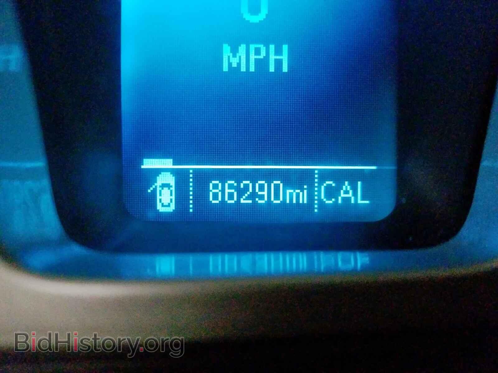 2013 CHEVROLET CAMARO - VIN: 2G1FE1E36D9131247 - Фото 8