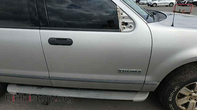 2006 FORD EXPLORER - VIN: 1FMEU72E66UA36414 - Фото 9