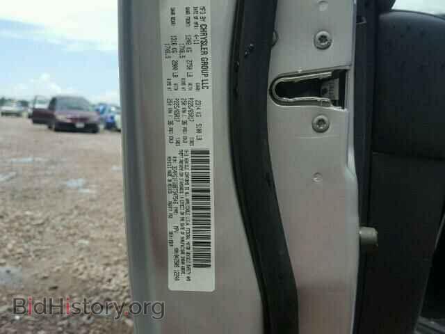 2011 DODGE JOURNEY - VIN: 3D4PG1FG8BT547546 - Фото 10