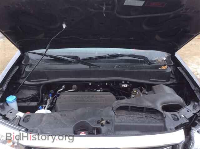 2014 HONDA PILOT - VIN: 5FNYF4H29EB018441 - Фото 7
