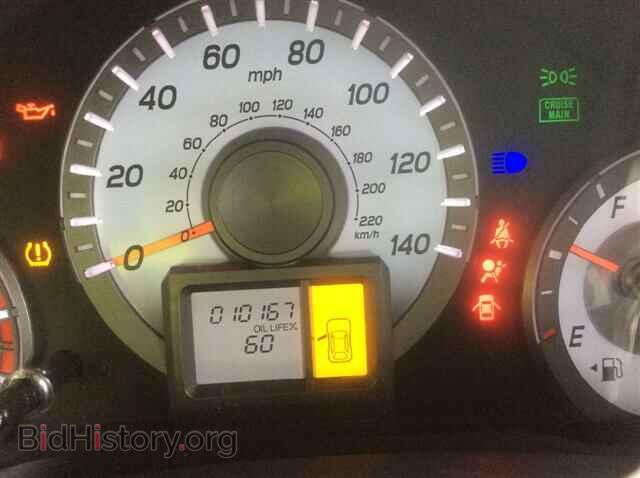 2014 HONDA PILOT - VIN: 5FNYF4H29EB018441 - Фото 8