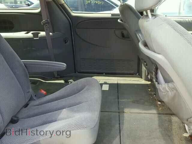 2005 DODGE CARAVAN - VIN: 2D4GP44L25R459441 - Photo 6