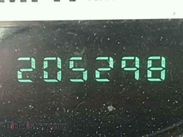 2005 DODGE CARAVAN - VIN: 2D4GP44L25R459441 - Photo 8