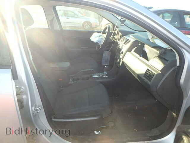 2010 DODGE AVENGER - VIN: 1B3CC4FB0AN124442 - Фото 5