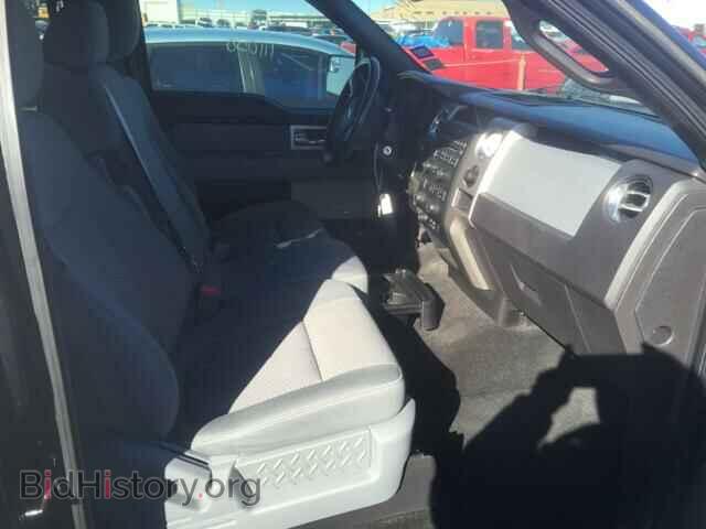 2011 FORD F150 - VIN: 1FTFW1CF1BKD75126 - Фото 5