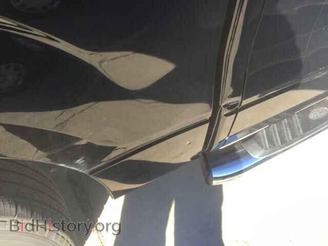 2011 FORD F150 - VIN: 1FTFW1CF1BKD75126 - Фото 10