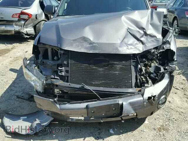 2012 FORD ESCAPE - VIN: 1FMCU9DG9CKB48097 - Фото 7