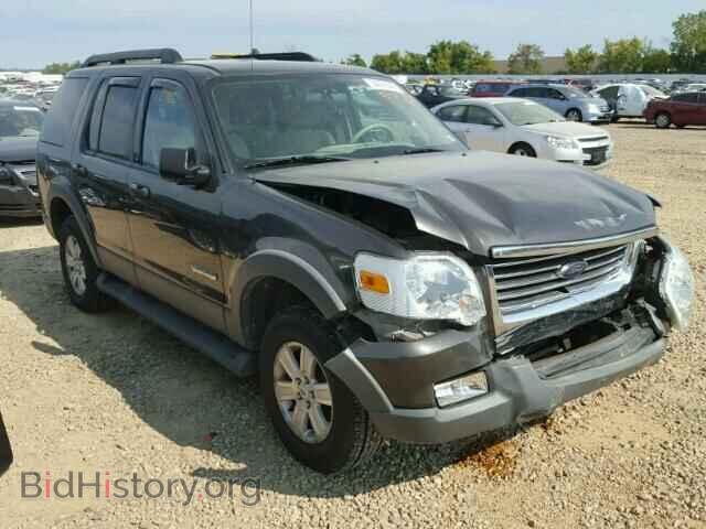 Фотография 1FMEU73E36UA71264 - FORD EXPLORER 2006