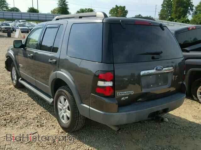 2006 FORD EXPLORER - VIN: 1FMEU73E36UA71264 - Photo 3