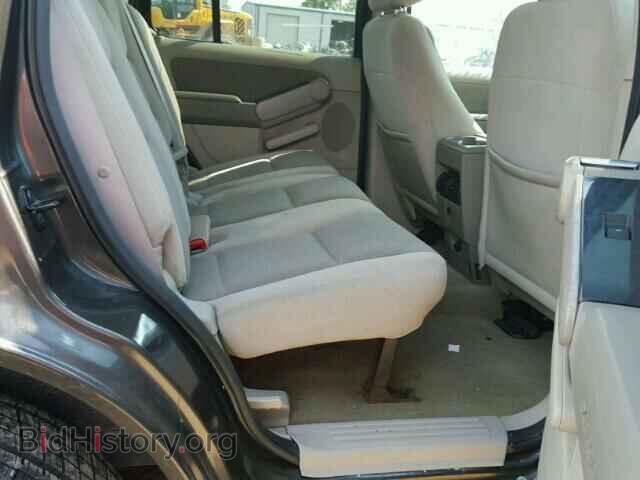 2006 FORD EXPLORER - VIN: 1FMEU73E36UA71264 - Photo 6