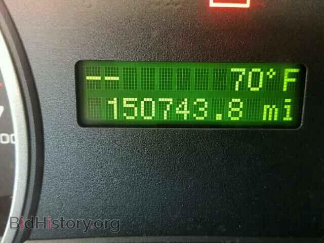 2006 FORD EXPLORER - VIN: 1FMEU73E36UA71264 - Photo 8