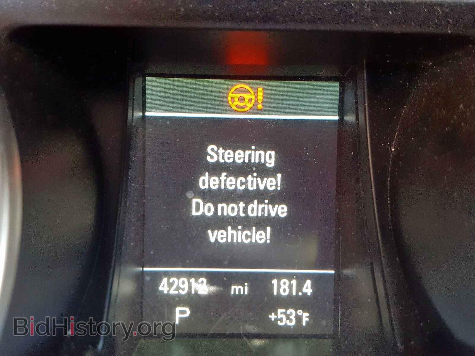 2014 AUDI A5 - VIN: WAULFAFR2EA075370 - Фото 8