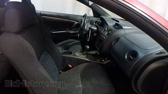 2003 MITSUBISHI ECLIPSE - VIN: 4A3AC44GX3E100685 - Photo 5