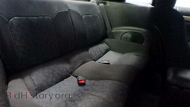 2003 MITSUBISHI ECLIPSE - VIN: 4A3AC44GX3E100685 - Photo 6