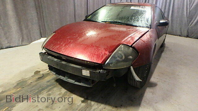 2003 MITSUBISHI ECLIPSE - VIN: 4A3AC44GX3E100685 - Photo 10