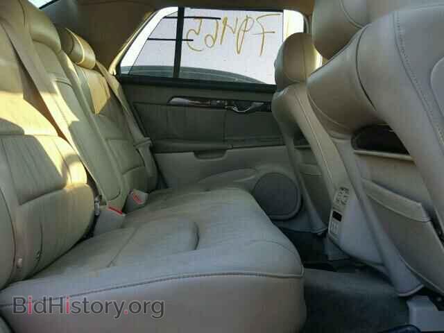 2002 CADILLAC DEVILLE - VIN: 1G6KE54Y82U225482 - Photo 6
