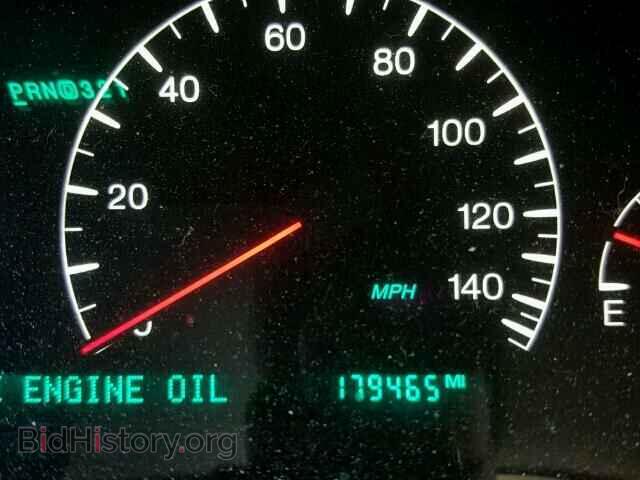 2002 CADILLAC DEVILLE - VIN: 1G6KE54Y82U225482 - Photo 8