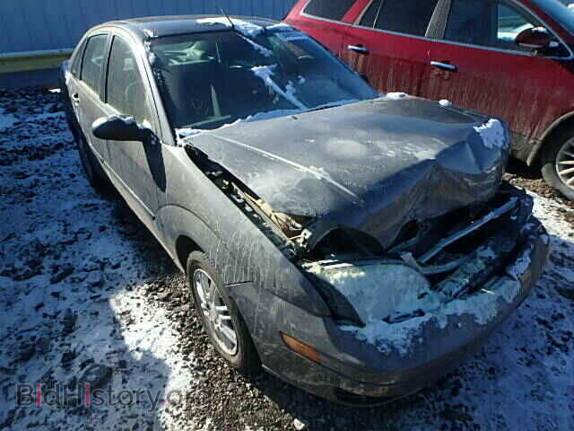 Photo 1FAFP34N35W242031 - FORD FOCUS 2005