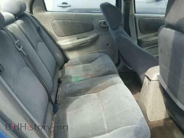 2004 DODGE NEON - VIN: 1B3ES26C54D533927 - Фото 6