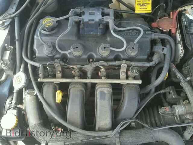 2004 DODGE NEON - VIN: 1B3ES26C54D533927 - Фото 7