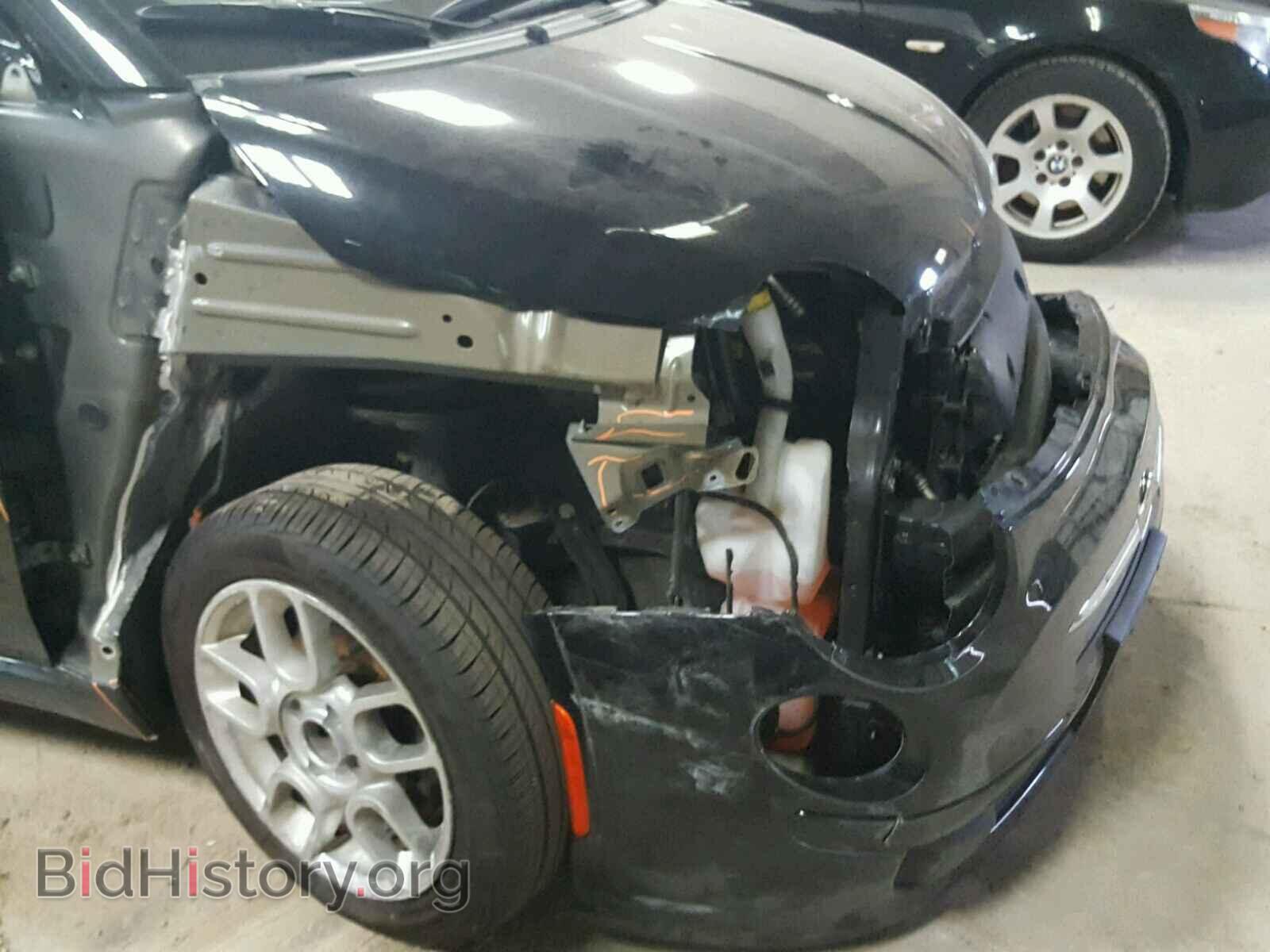2013 FIAT 500 - VIN: 3C3CFFAR0DT611218 - Фото 9