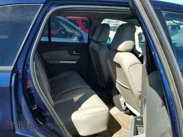 2011 FORD EDGE - VIN: 2FMDK3JC5BBA31506 - Photo 6