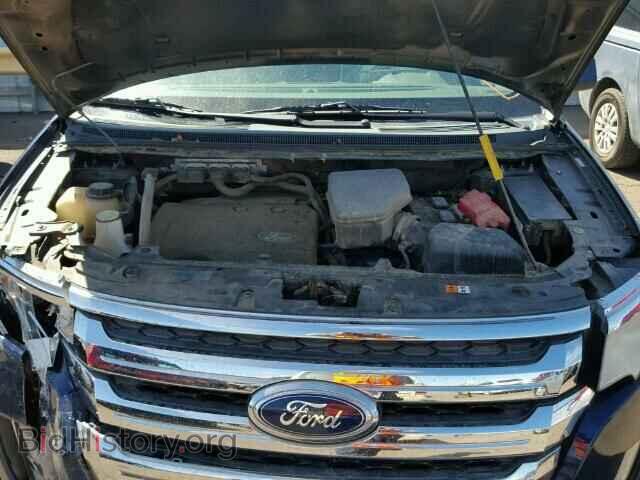 2011 FORD EDGE - VIN: 2FMDK3JC5BBA31506 - Photo 7
