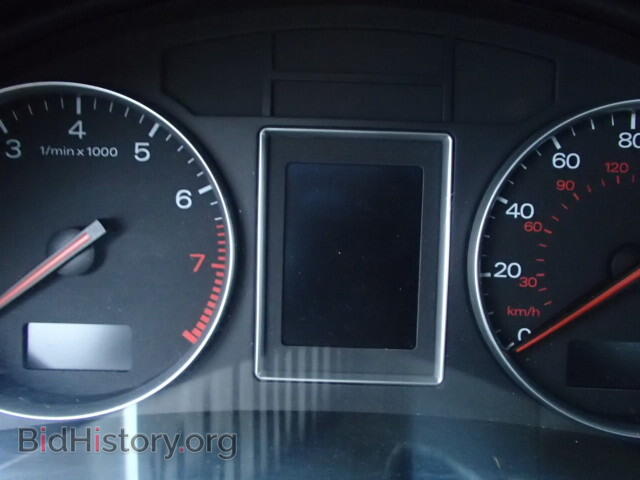 2002 AUDI A4 - VIN: WAULC68E22A121355 - Фото 8