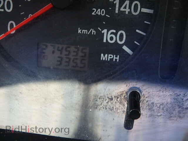 2000 NISSAN MAXIMA - VIN: JN1CA31D8YT733519 - Фото 8