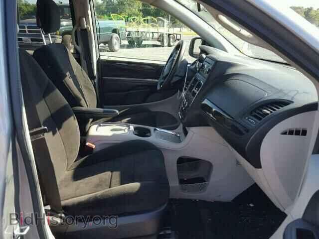 2013 DODGE CARAVAN - VIN: 2C4RDGCG2DR551779 - Photo 5