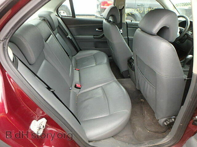 2004 SAAB 9 3 - VIN: YS3FB49S041034965 - Фото 6
