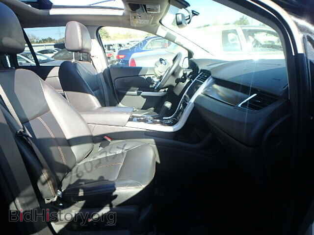 2012 FORD EDGE - VIN: 2FMDK4KC3CBA62677 - Photo 5