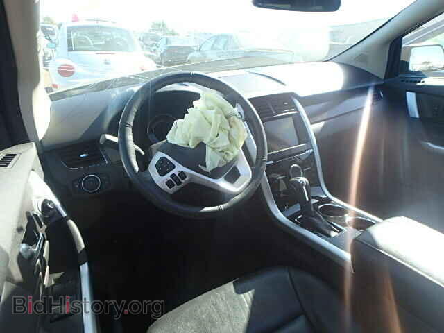 2012 FORD EDGE - VIN: 2FMDK4KC3CBA62677 - Photo 9
