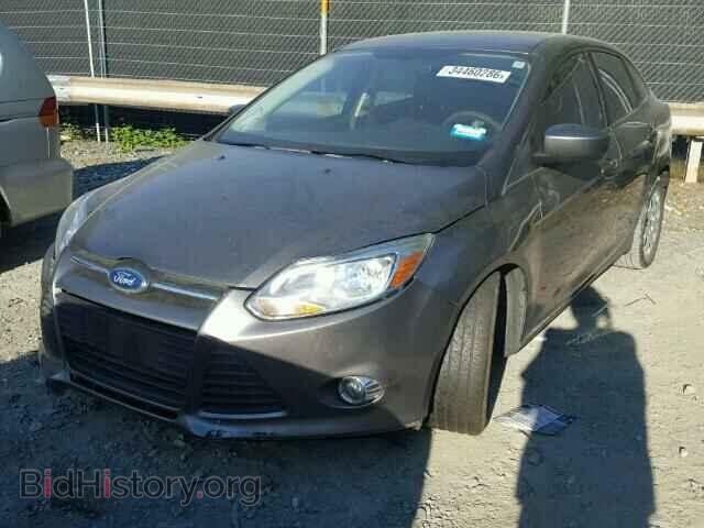 2012 FORD FOCUS - VIN: 1FAHP3F22CL353230 - Photo 2